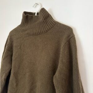 Reformation Conrad cashmere jumper